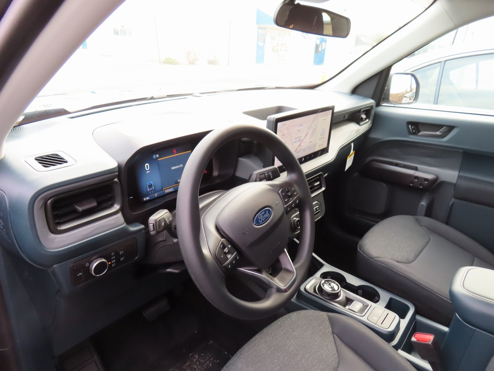 2026 Ford Maverick XL 102A