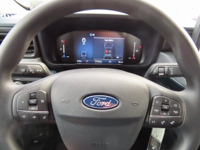 2026 Ford Maverick XL 102A