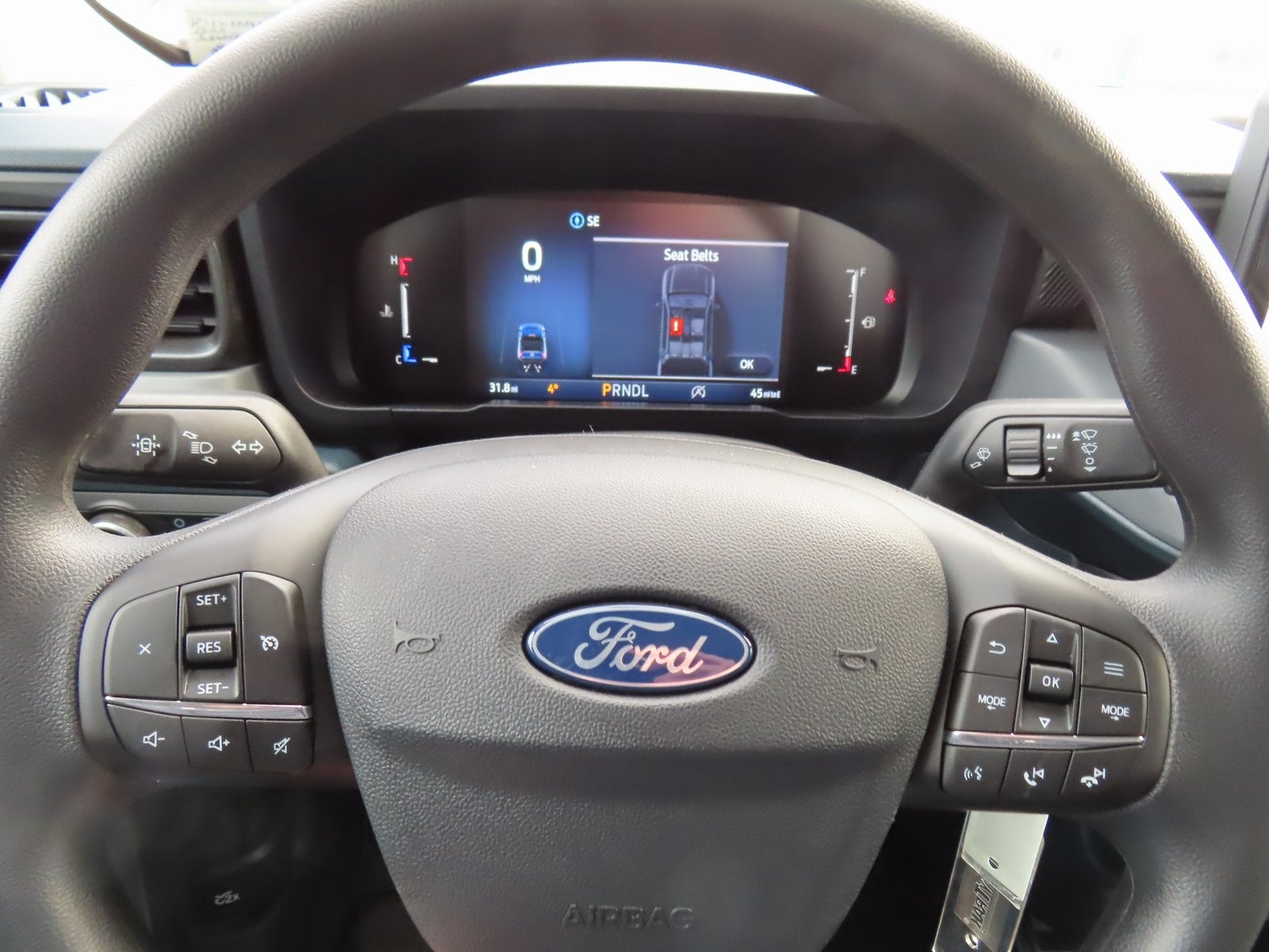 2026 Ford Maverick XL 102A