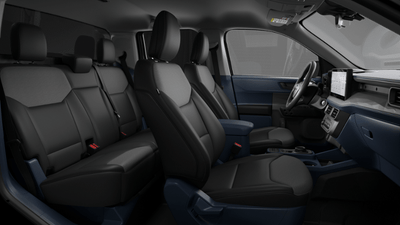 2026 Ford Maverick XL 102A