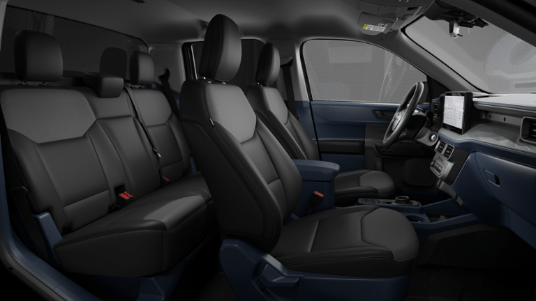 2026 Ford Maverick XL 102A