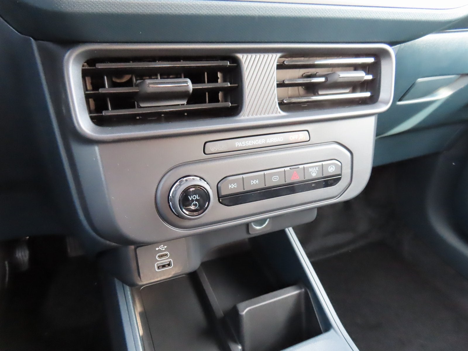 2026 Ford Maverick XL 102A