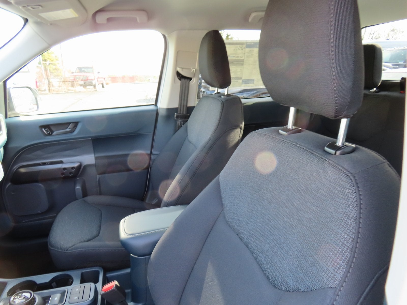 2026 Ford Maverick XL 102A