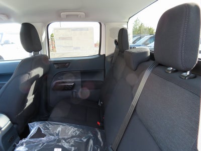 2026 Ford Maverick XL 102A