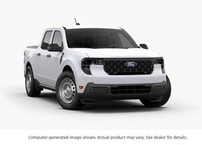 2026 Ford Maverick XL 102A