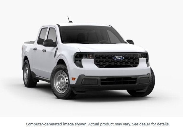 2026 Ford Maverick XL 102A