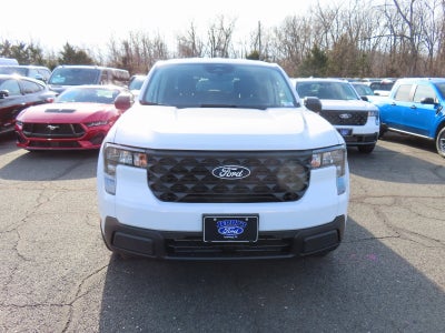 2026 Ford Maverick XL 102A