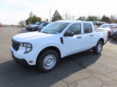 2026 Ford Maverick XL 102A