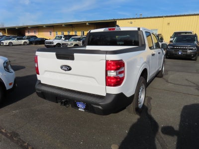 2026 Ford Maverick XL 102A