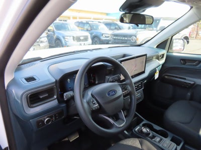 2026 Ford Maverick XL 102A