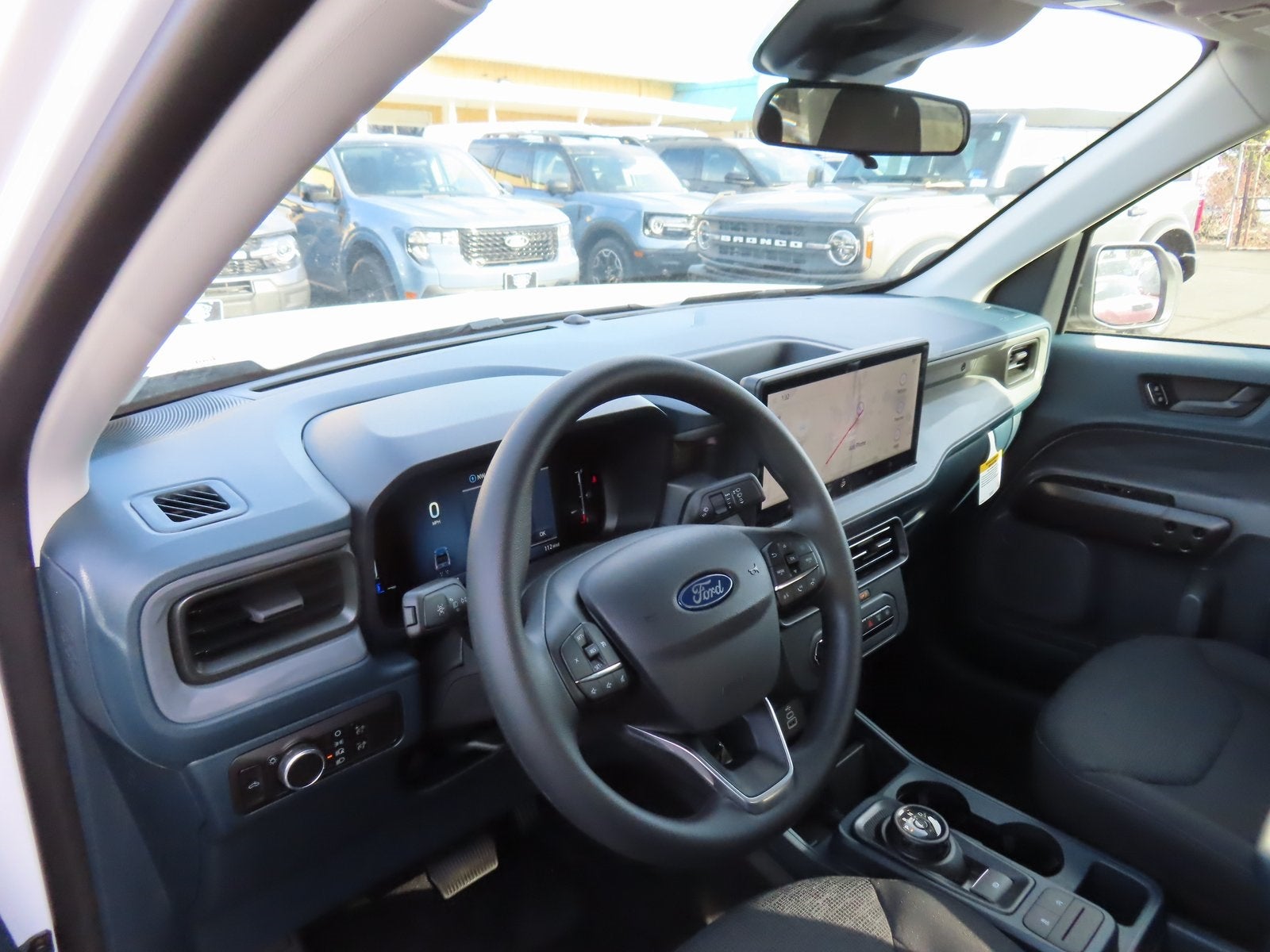 2026 Ford Maverick XL 102A