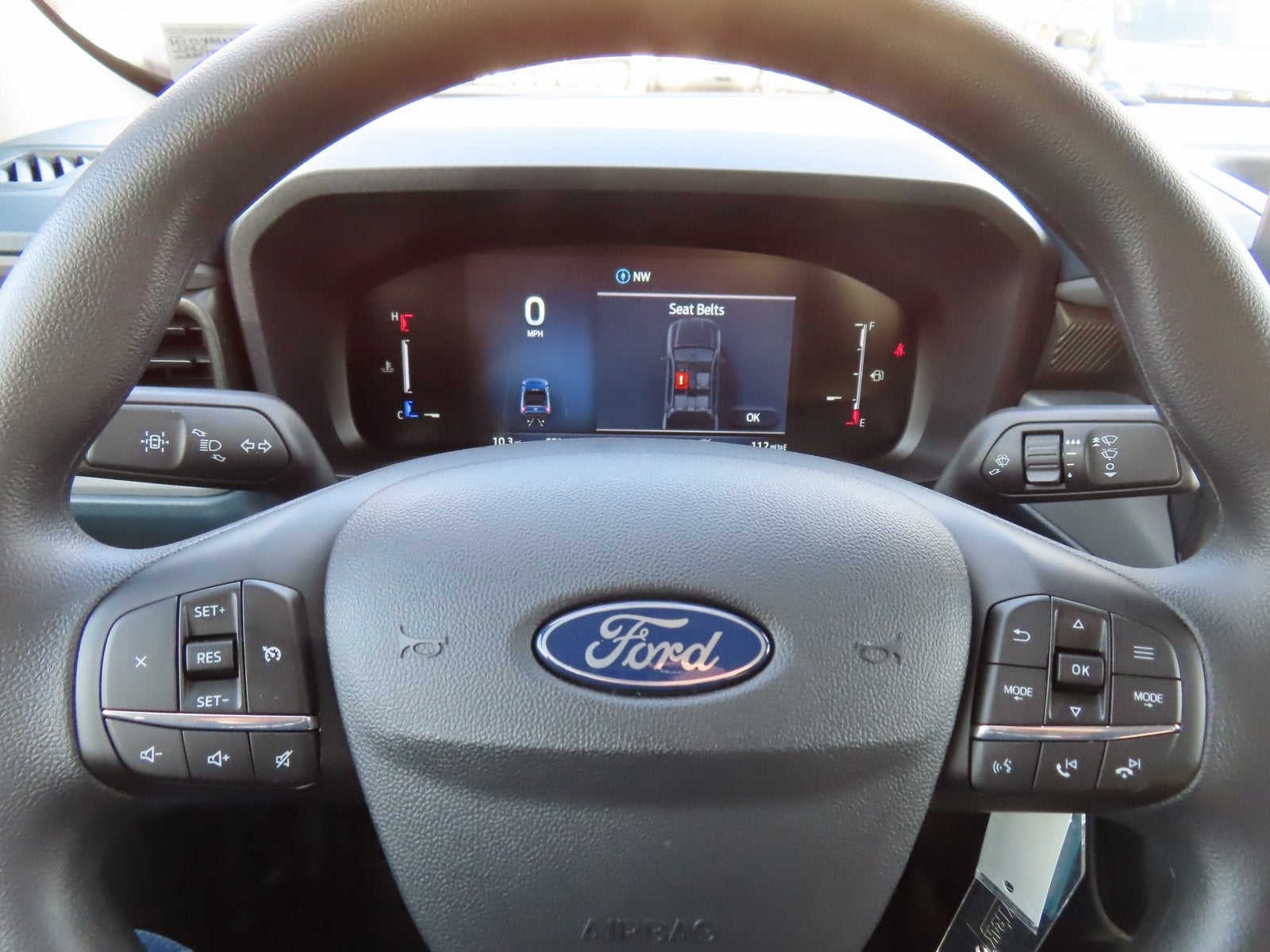 2026 Ford Maverick XL 102A