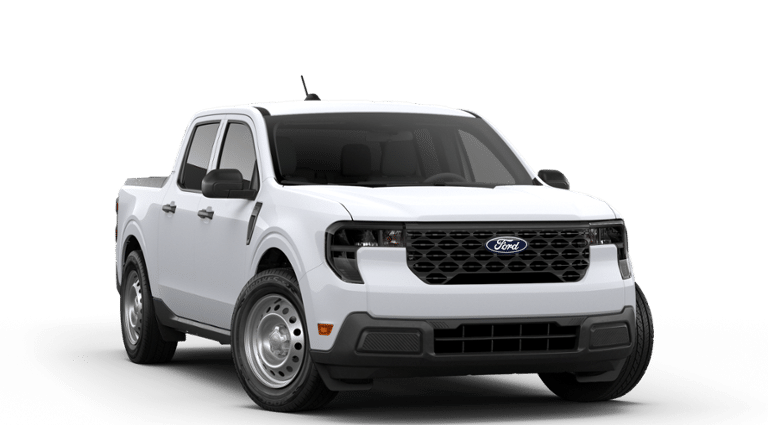 2026 Ford Maverick XL 102A