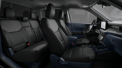 2026 Ford Maverick XL 102A