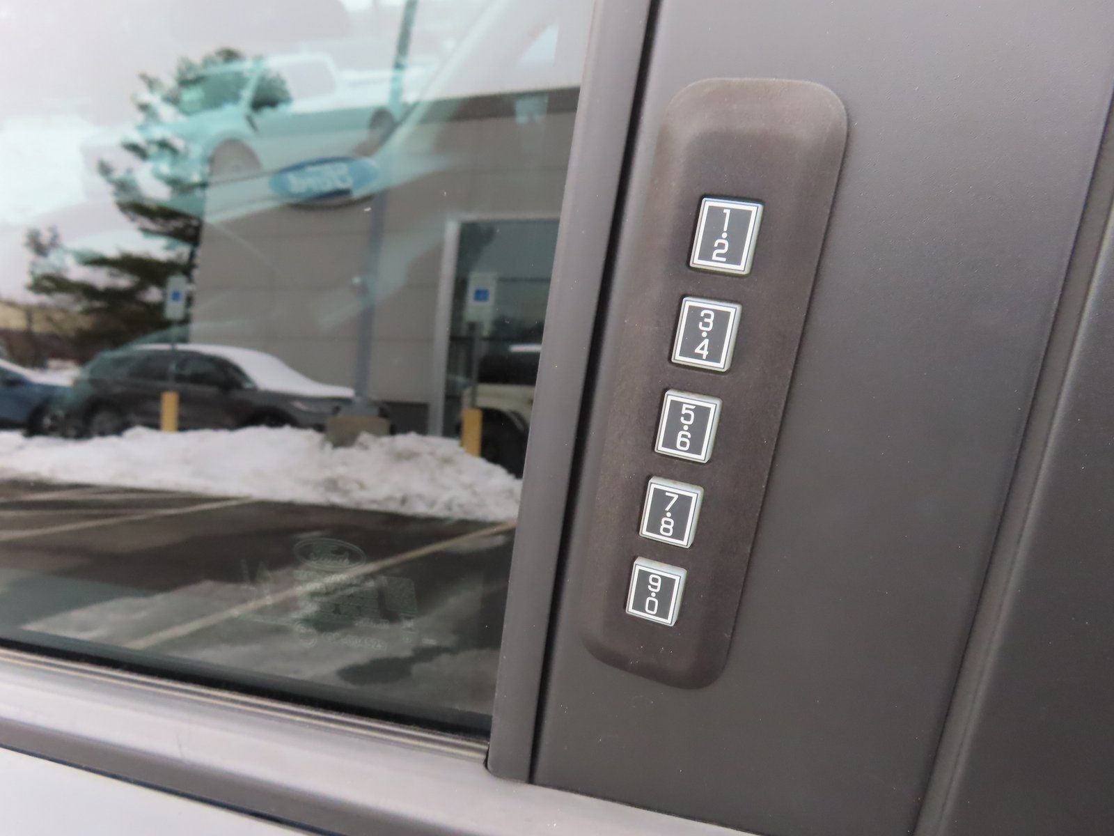 2023 Ford Maverick Lariat