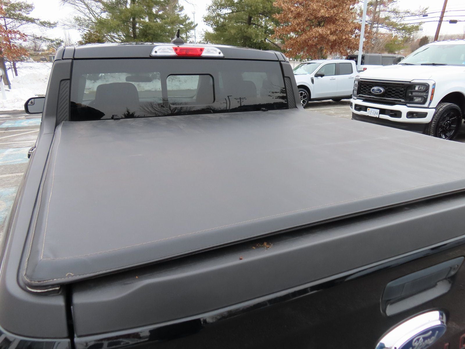 2023 Ford Maverick Lariat