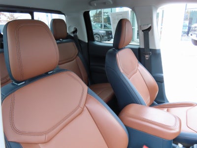 2023 Ford Maverick Lariat