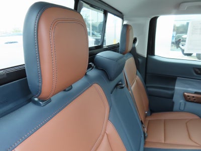 2023 Ford Maverick Lariat