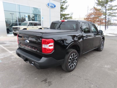 2023 Ford Maverick Lariat