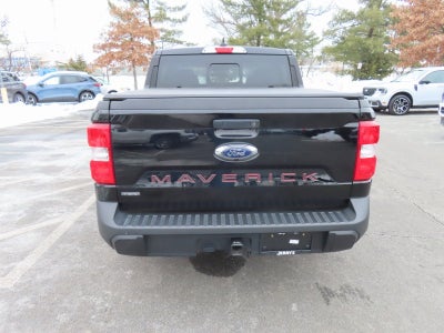 2023 Ford Maverick Lariat