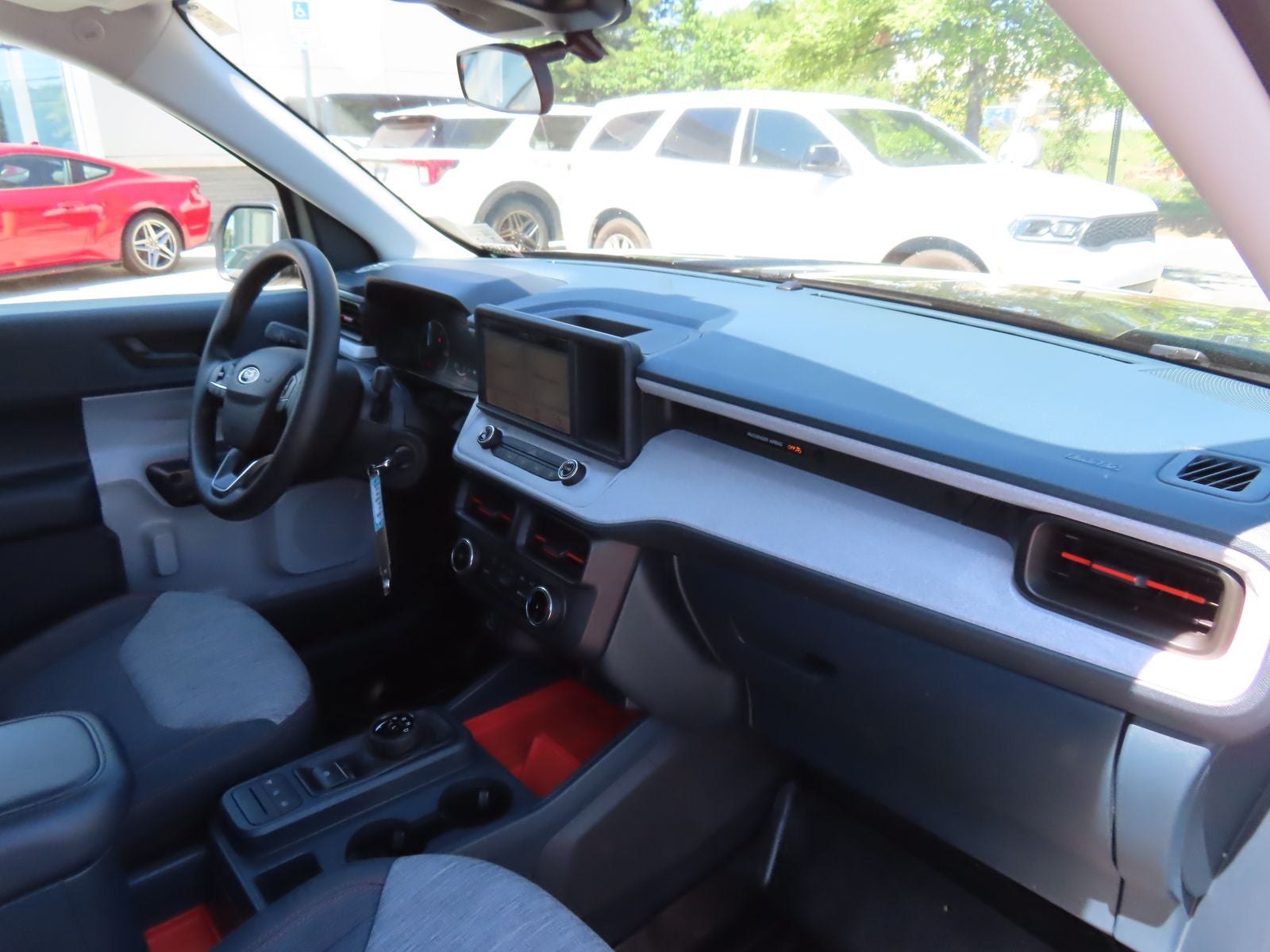 2023 Ford Maverick XLT