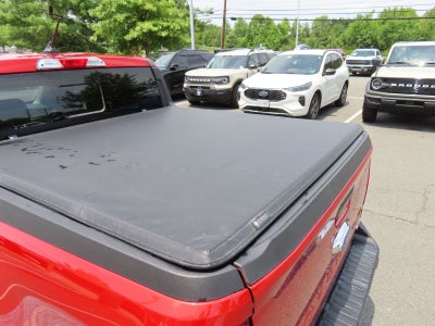 2023 Ford Maverick Lariat