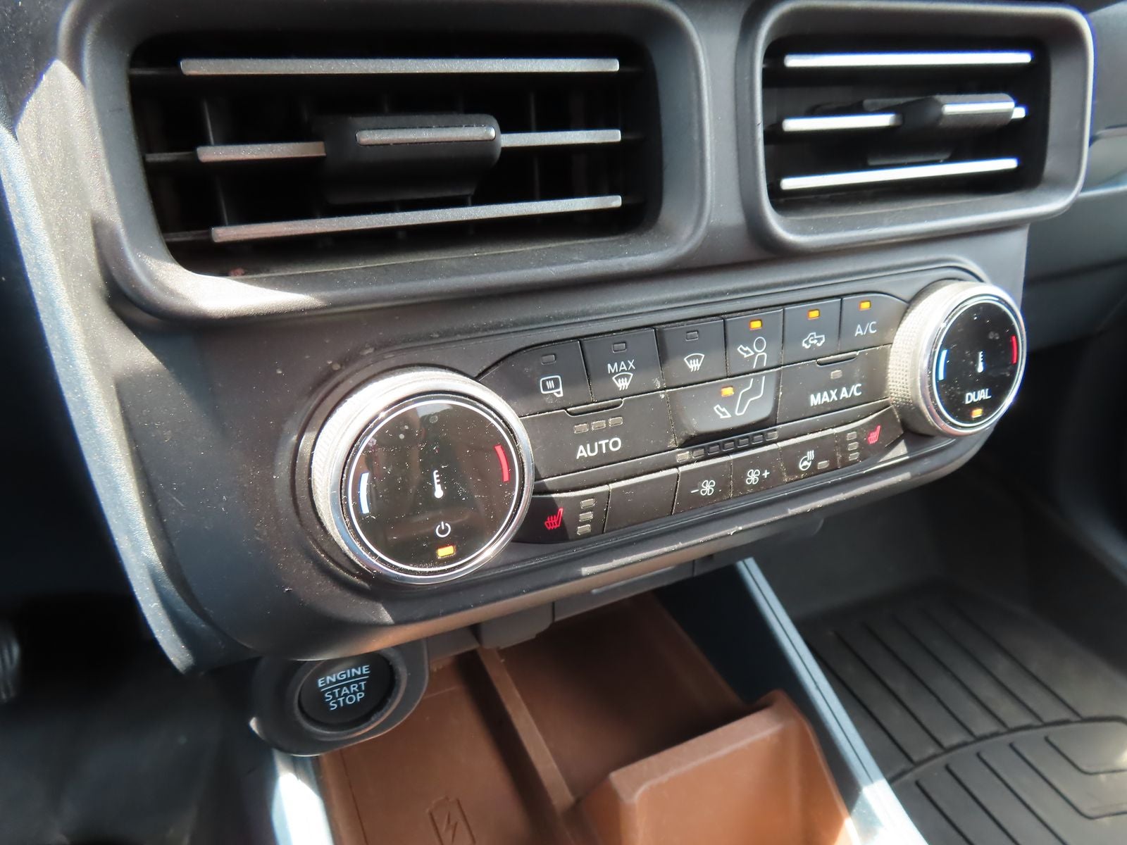 2023 Ford Maverick Lariat