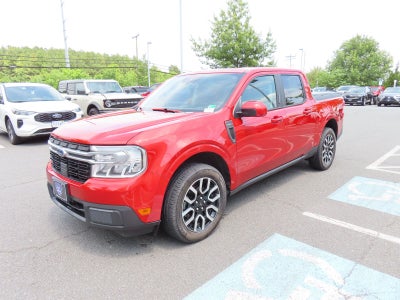 2023 Ford Maverick Lariat