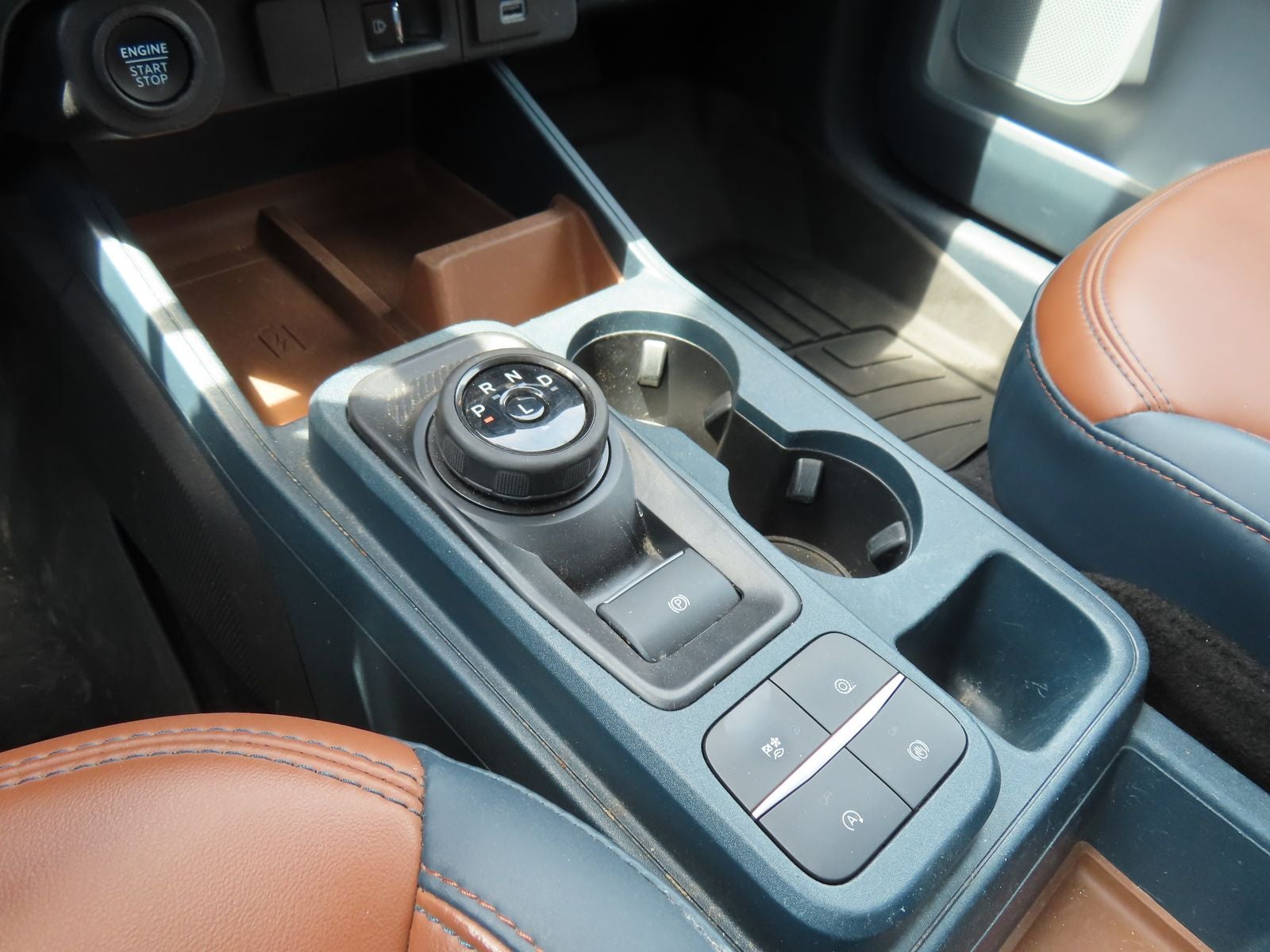 2023 Ford Maverick Lariat