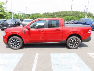 2023 Ford Maverick Lariat
