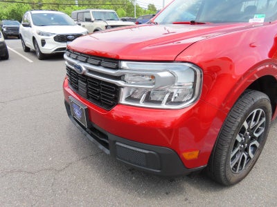 2023 Ford Maverick Lariat