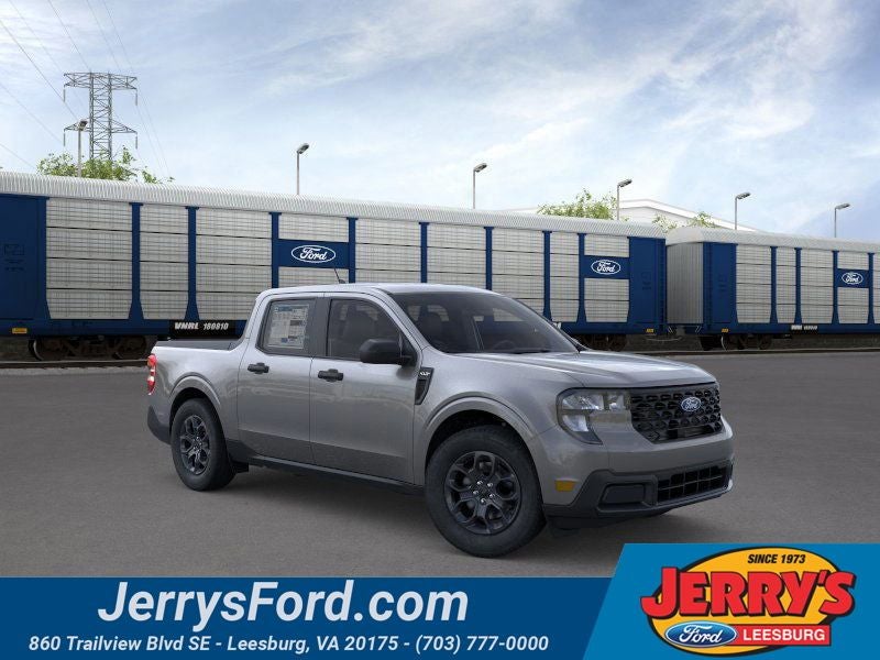 2026 Ford Maverick XLT 300A Hybrid