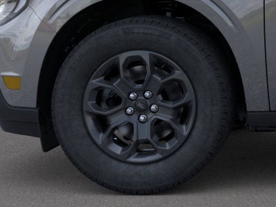 2026 Ford Maverick XLT 300A Hybrid