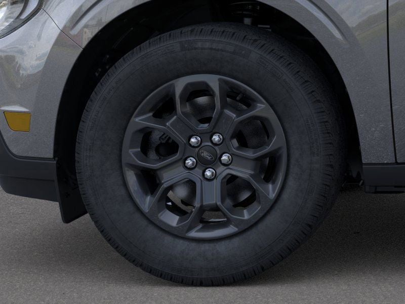 2026 Ford Maverick XLT 300A Hybrid