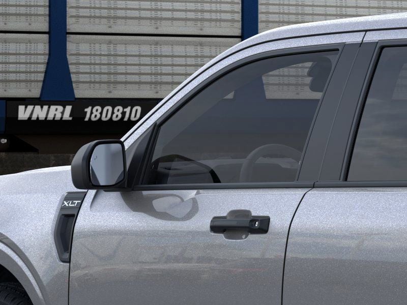 2026 Ford Maverick XLT 300A Hybrid