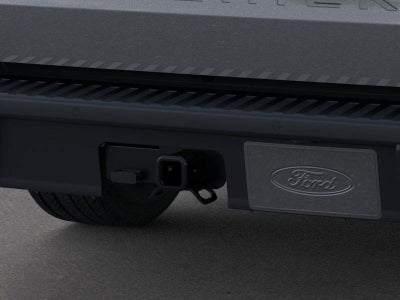 2026 Ford Maverick XLT 300A Hybrid