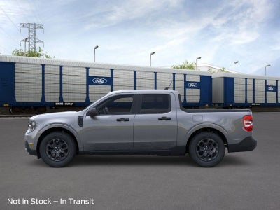 2026 Ford Maverick XLT 300A Hybrid