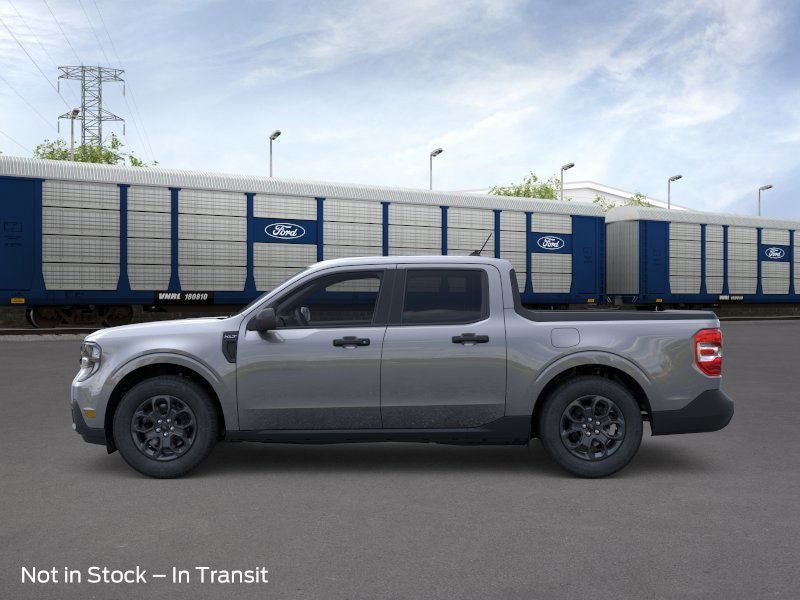2026 Ford Maverick XLT 300A Hybrid