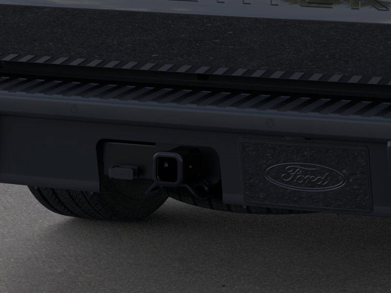 2026 Ford Maverick XLT 300A