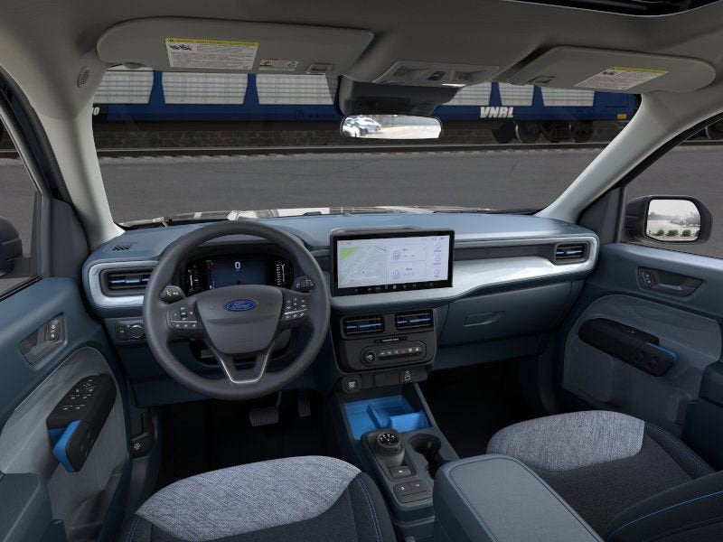 2026 Ford Maverick XLT 300A