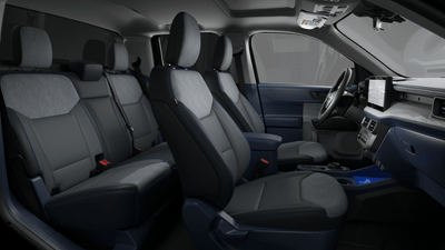 2026 Ford Maverick XLT 300A
