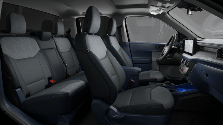 2026 Ford Maverick XLT 300A