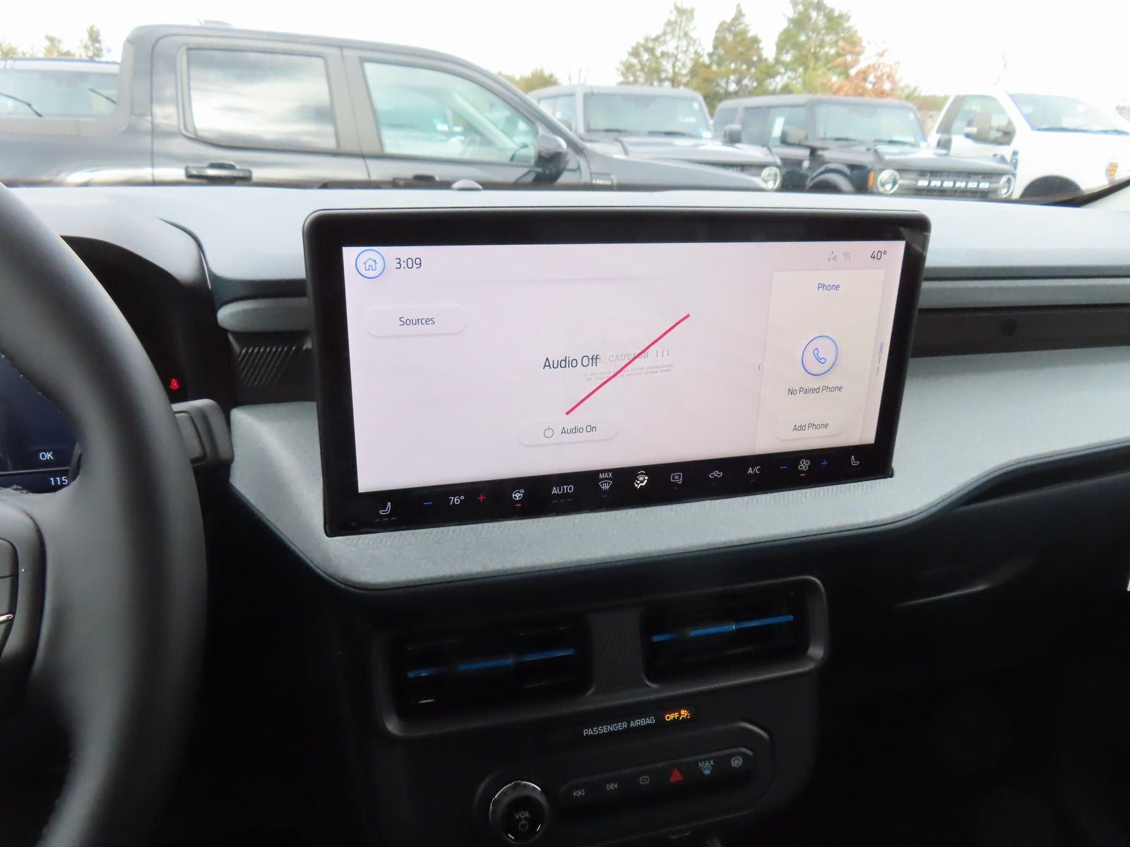 2026 Ford Maverick XLT 301A Hybrid