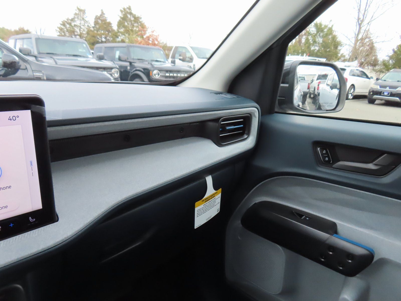 2026 Ford Maverick XLT 301A Hybrid