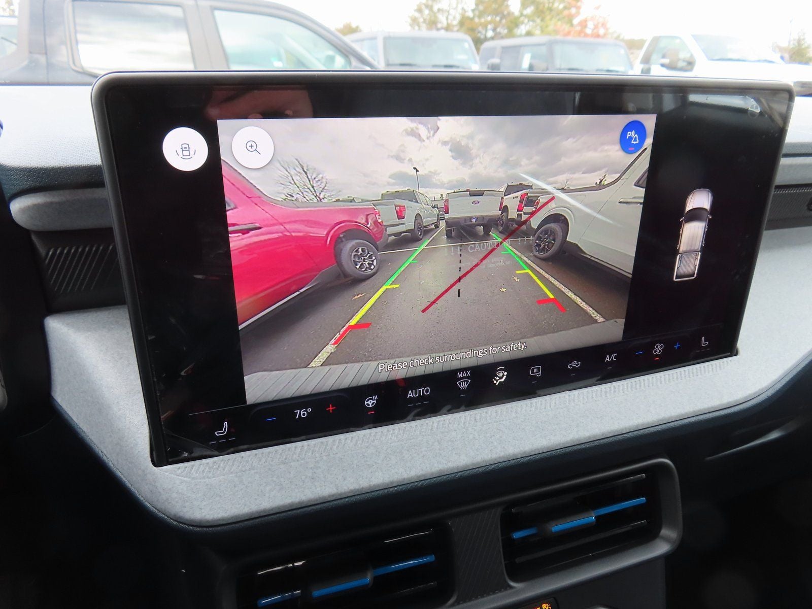 2026 Ford Maverick XLT 301A Hybrid