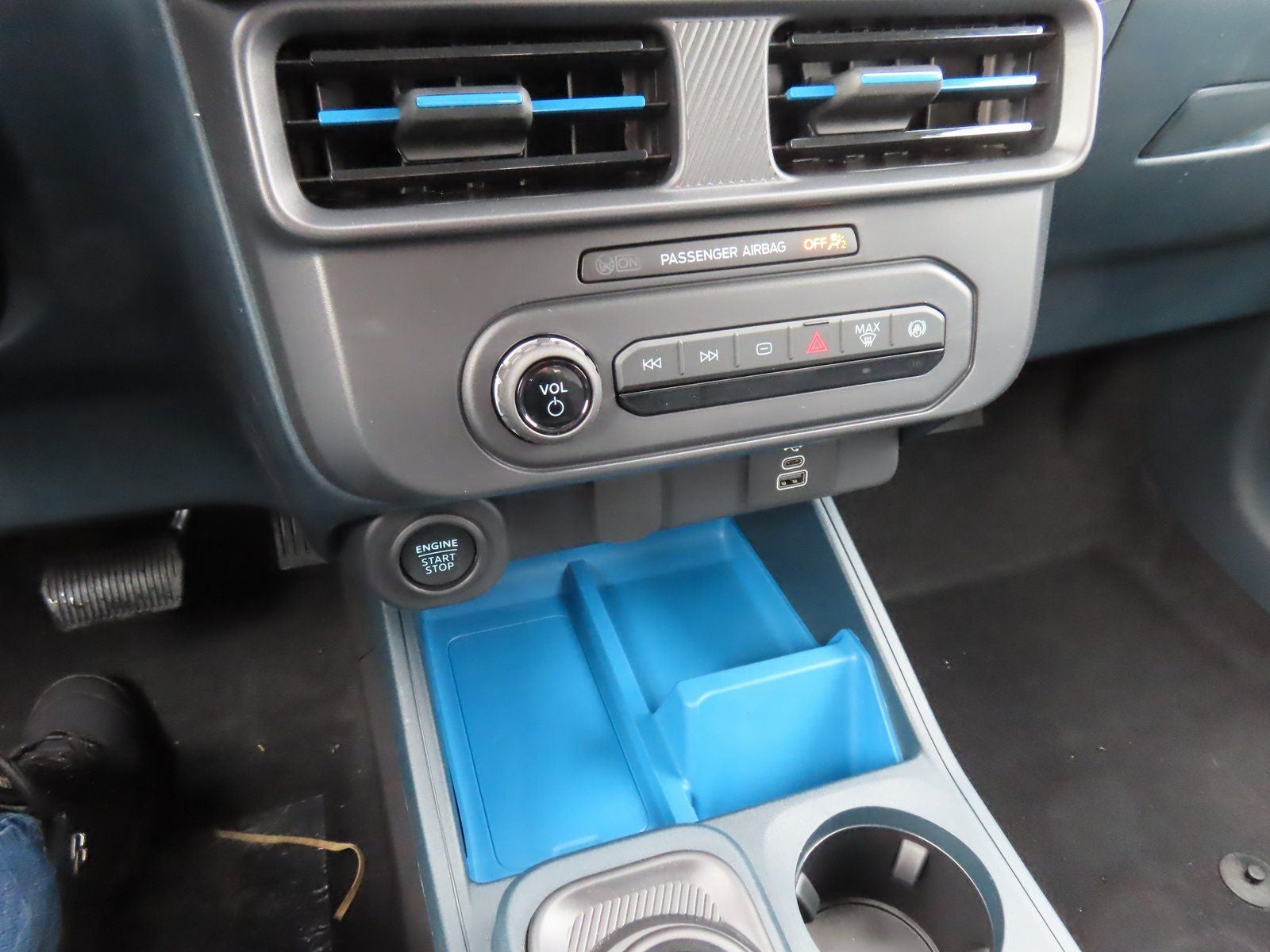 2026 Ford Maverick XLT 301A Hybrid