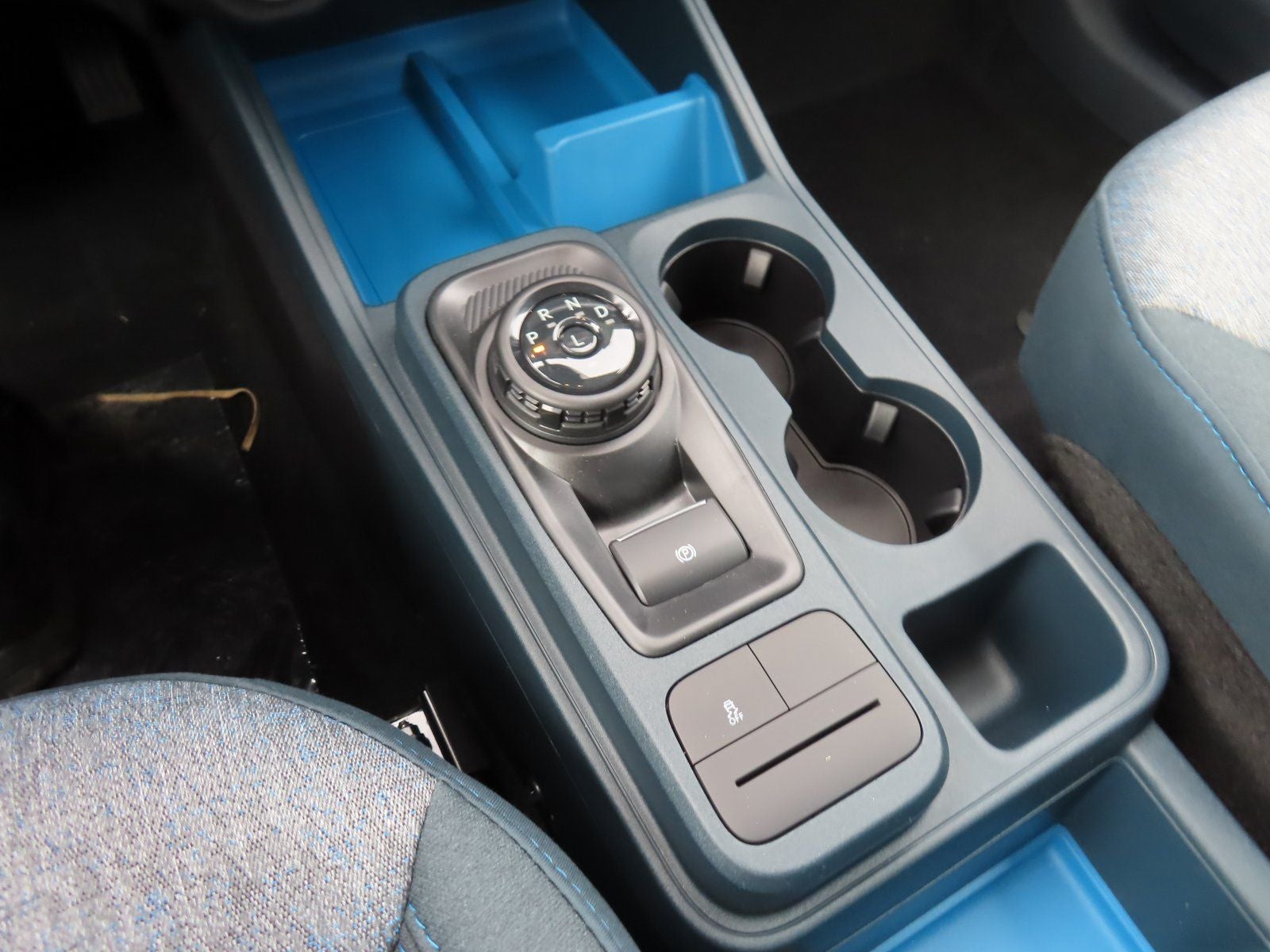 2026 Ford Maverick XLT 301A Hybrid