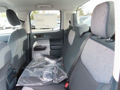 2026 Ford Maverick XLT 301A Hybrid