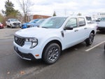 2026 Ford Maverick XLT 301A Hybrid