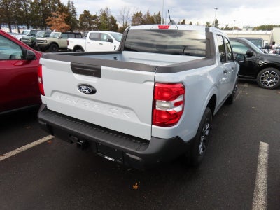 2026 Ford Maverick XLT 301A Hybrid